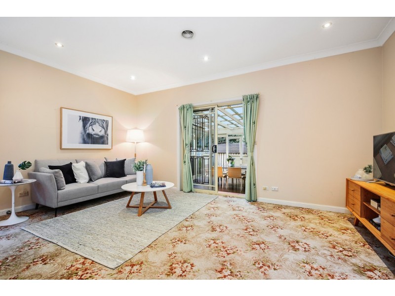 2/22 Blaxland Street, Hunters Hill NSW 2110