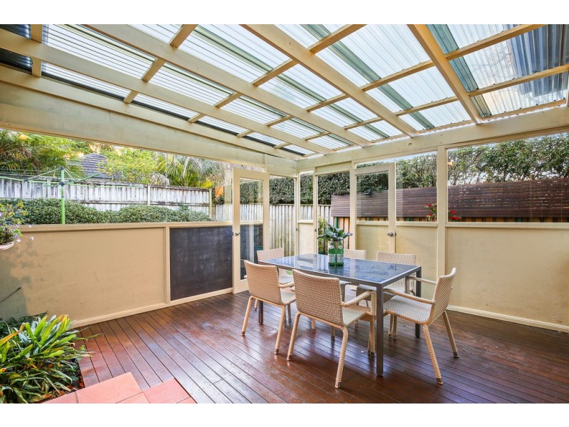 2/22 Blaxland Street, Hunters Hill NSW 2110