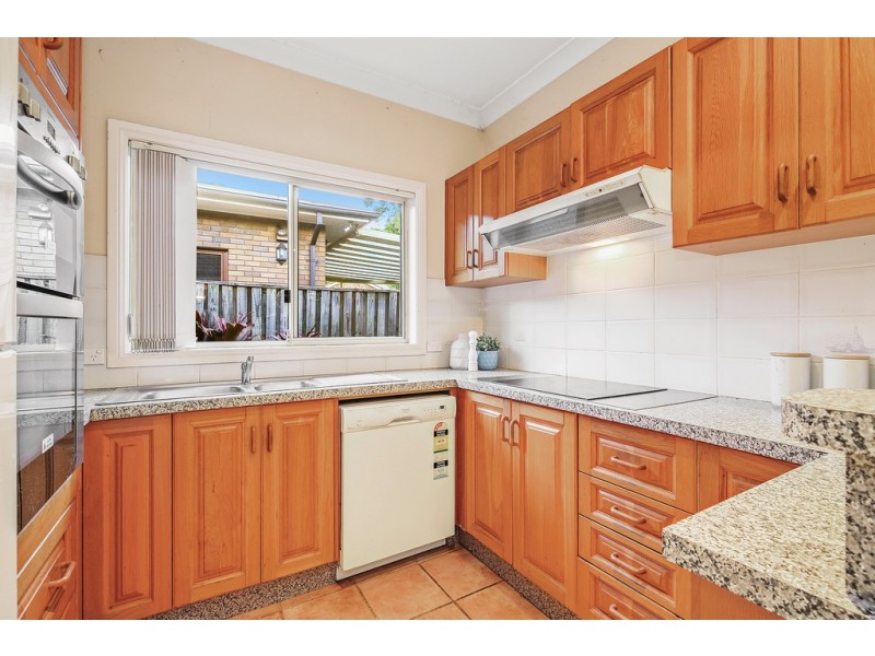 2/22 Blaxland Street, Hunters Hill NSW 2110