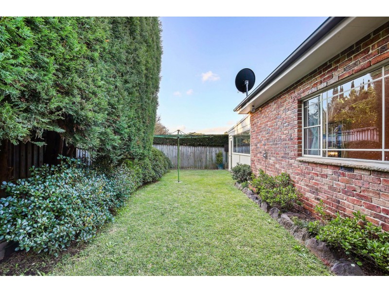 2/22 Blaxland Street, Hunters Hill NSW 2110
