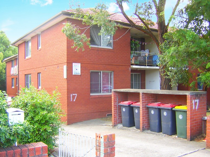 8/17 Sharp Street, Belmore NSW 2192