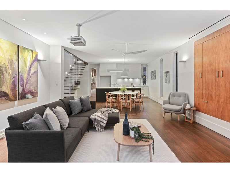 8 Hawken Street, Newtown NSW 2042