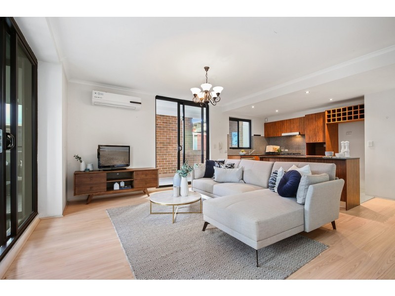 C302/3 Brennan Street, Alexandria NSW 2015