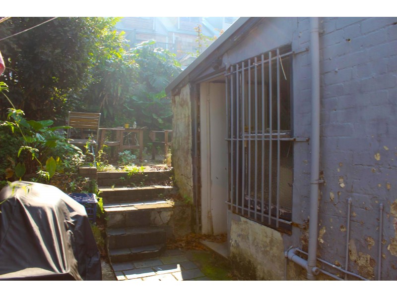 140 Resevoir Street, Surry Hills NSW 2010