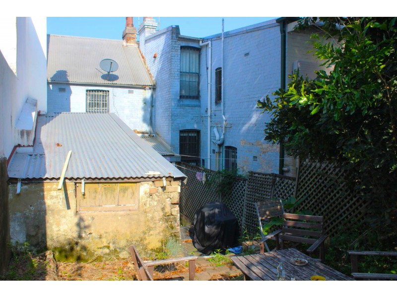 140 Resevoir Street, Surry Hills NSW 2010