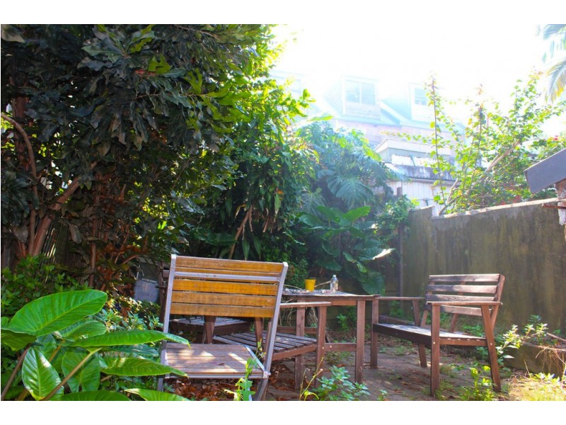 140 Resevoir Street, Surry Hills NSW 2010