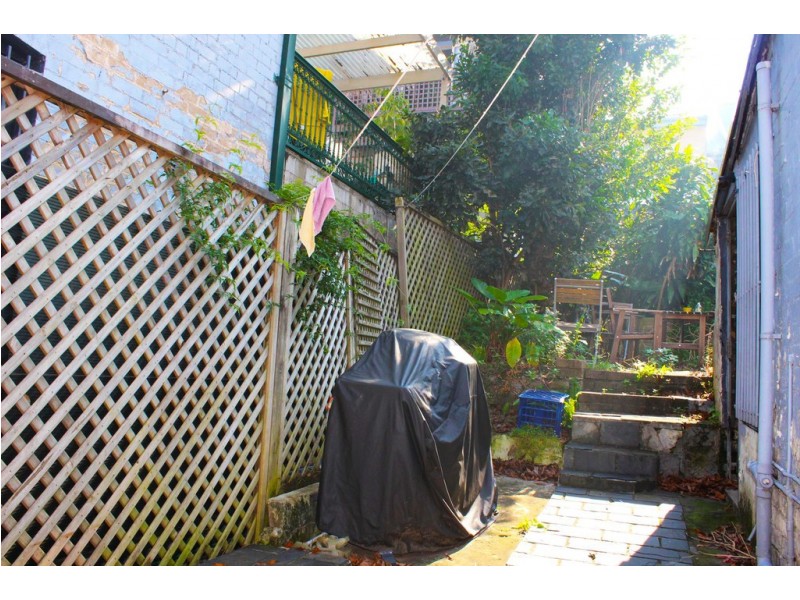 140 Resevoir Street, Surry Hills NSW 2010