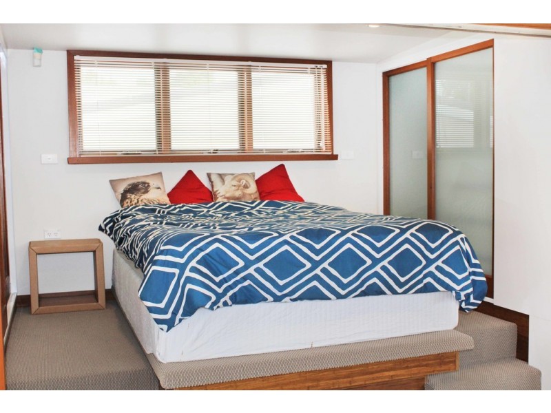 0/1 Colbourne Avenue, Glebe NSW 2037