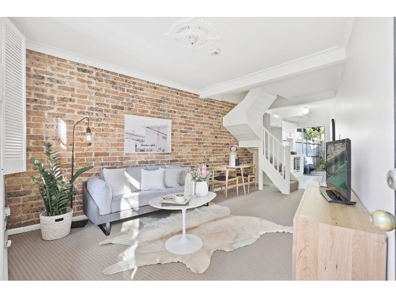 27 Ann Street, Surry Hills NSW 2010