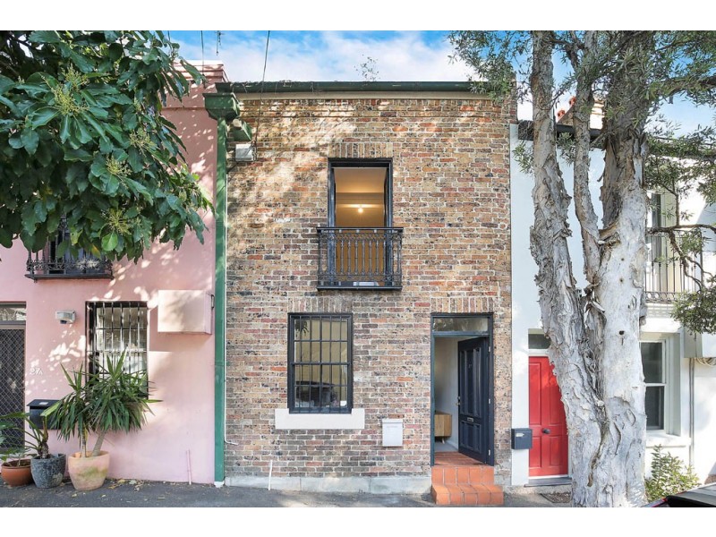 27 Ann Street, Surry Hills NSW 2010