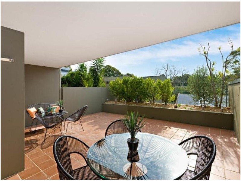 5/55 King Street, Newtown NSW 2042