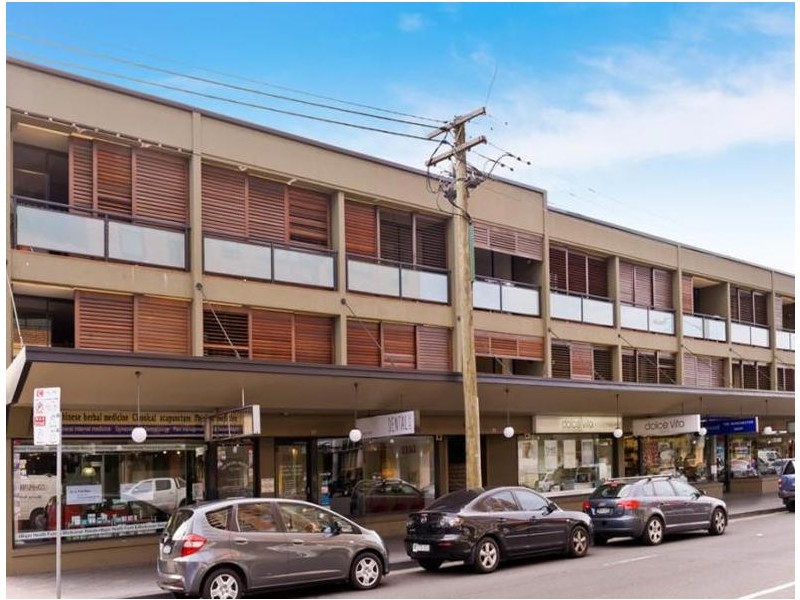 5/55 King Street, Newtown NSW 2042