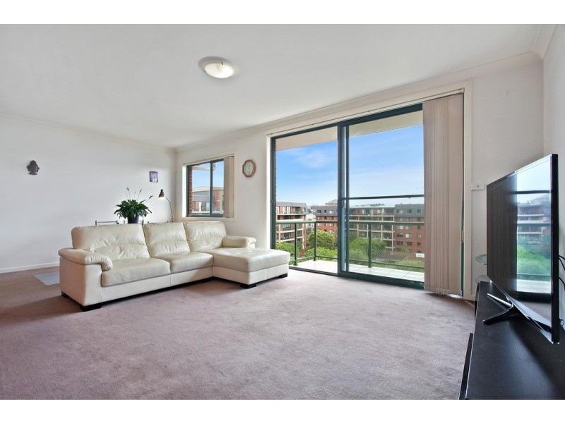 11607/177-219 Mitchell Road, Erskineville NSW 2043