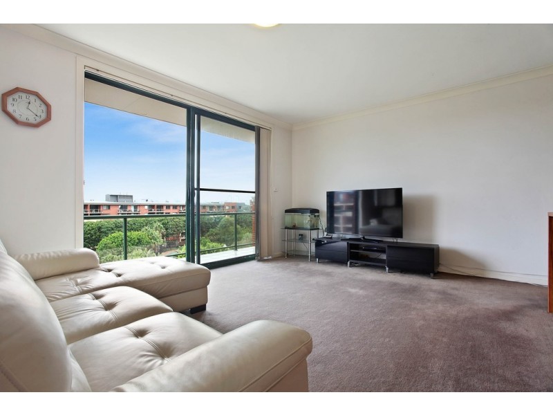 11607/177-219 Mitchell Road, Erskineville NSW 2043
