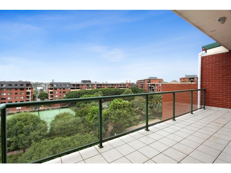 11607/177-219 Mitchell Road, Erskineville NSW 2043