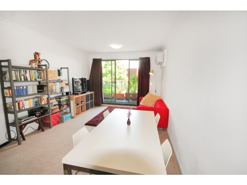 72/21 Regent Street, Redfern NSW 2016