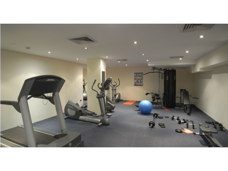 72/21 Regent Street, Redfern NSW 2016