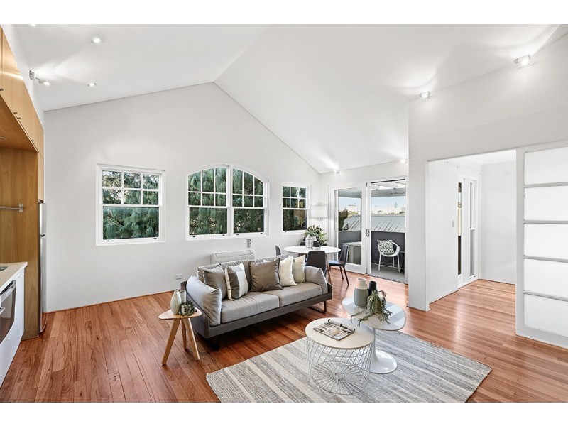 6/65 Erskineville Road, Erskineville NSW 2043