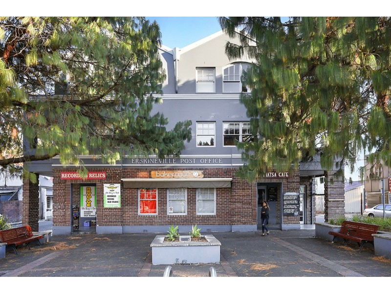 6/65 Erskineville Road, Erskineville NSW 2043