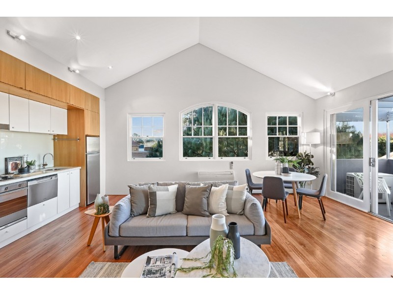 6/65 Erskineville Road, Erskineville NSW 2043