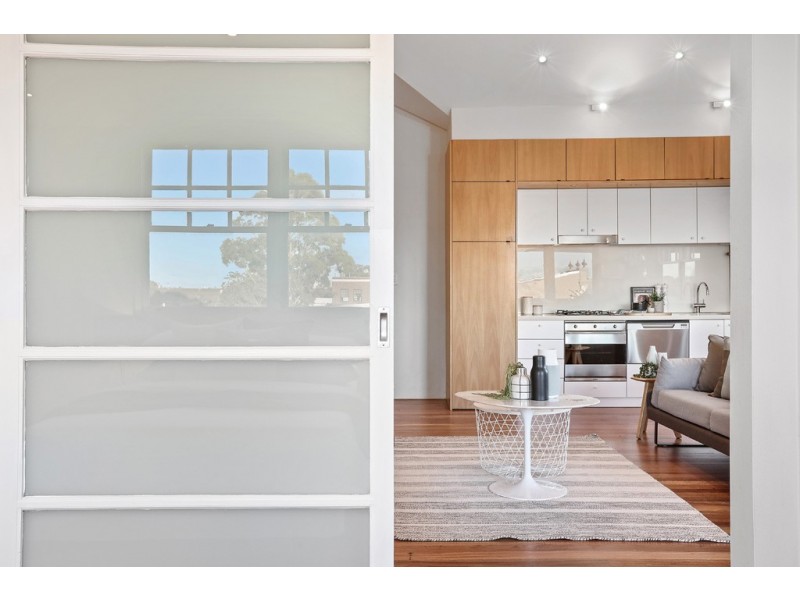 6/65 Erskineville Road, Erskineville NSW 2043