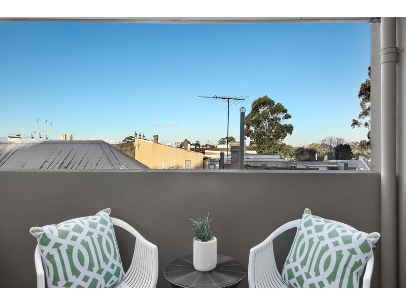 6/65 Erskineville Road, Erskineville NSW 2043