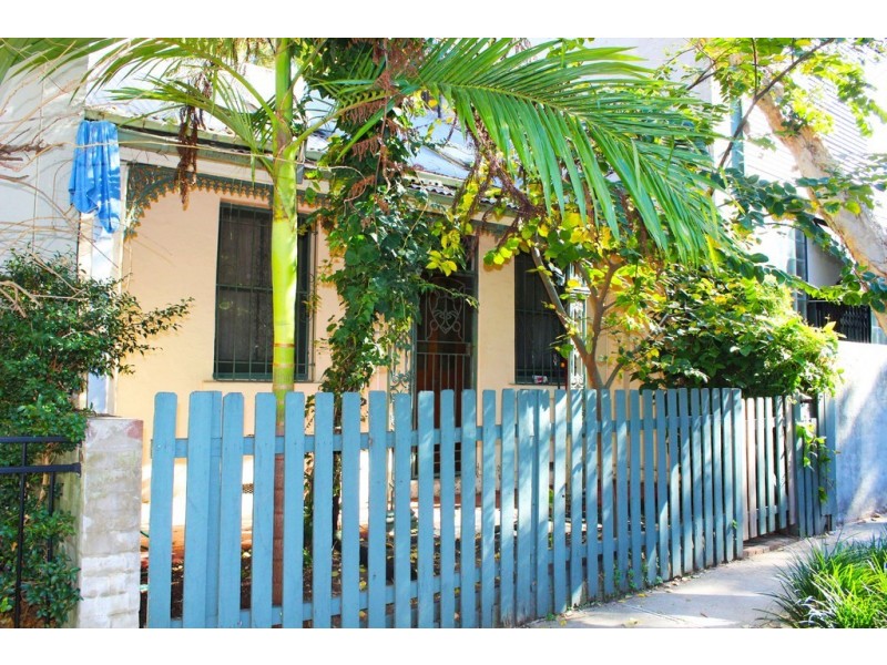 39 Alexander Street, Alexandria NSW 2015