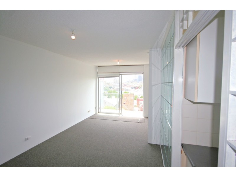 16/8 Avona Avenue, Glebe NSW 2037