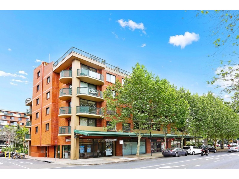 16105/177-219 Mitchell Road, Erskineville NSW 2043