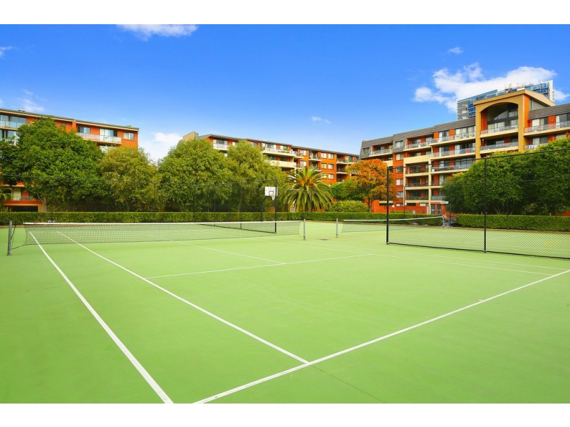 16105/177-219 Mitchell Road, Erskineville NSW 2043