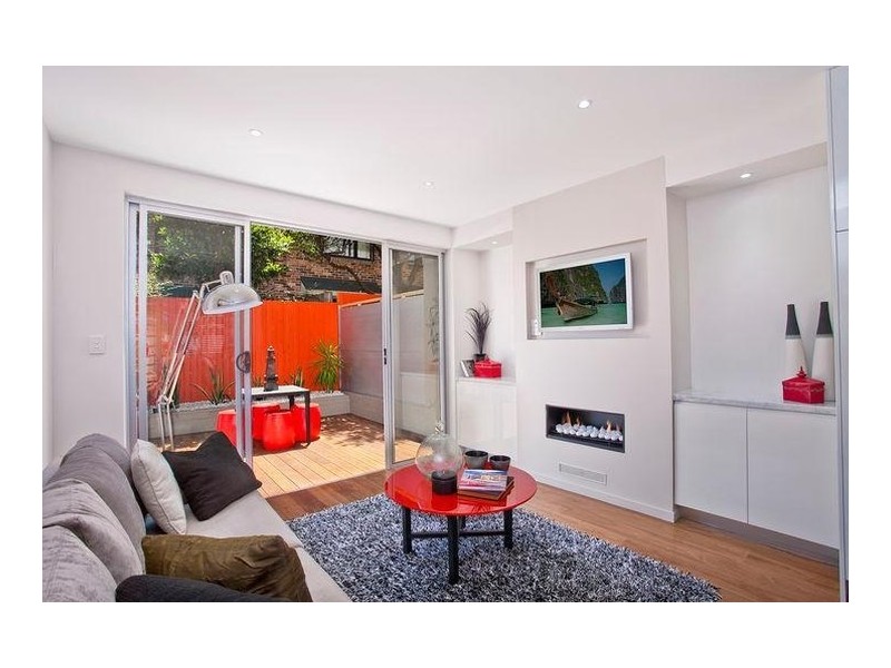 5 Turtle Lane, Erskineville NSW 2043