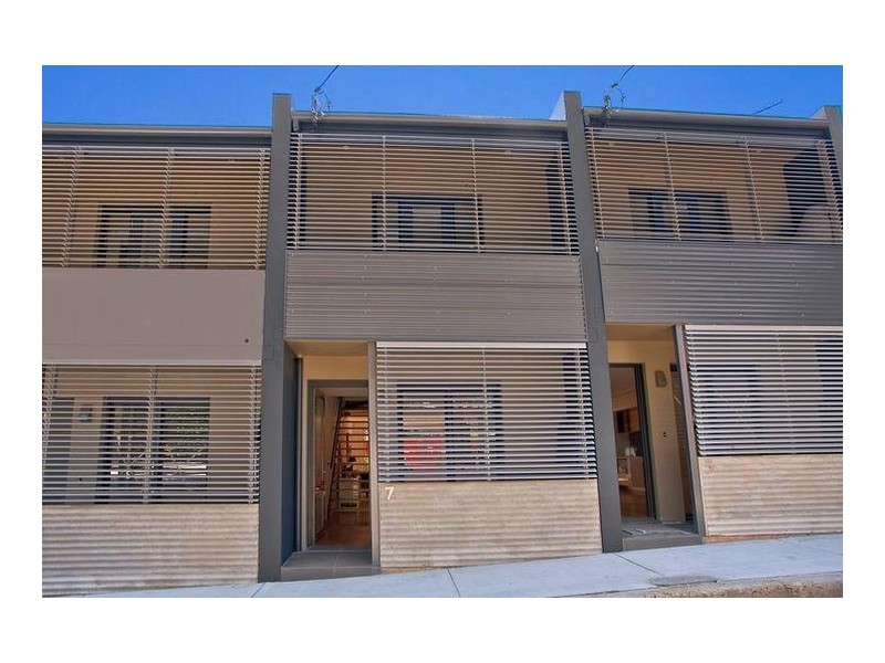 5 Turtle Lane, Erskineville NSW 2043