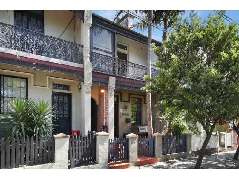 68 Yelverton Street, Sydenham NSW 2044