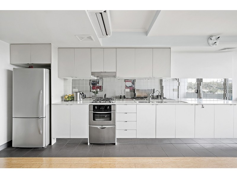 23/61-65 Regent Street, Chippendale NSW 2008