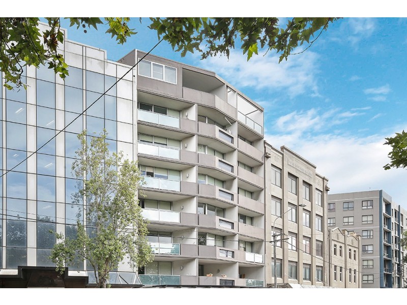 23/61-65 Regent Street, Chippendale NSW 2008