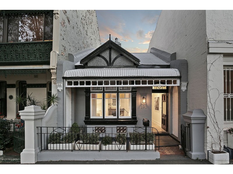 193 Wilson Street, Newtown NSW 2042