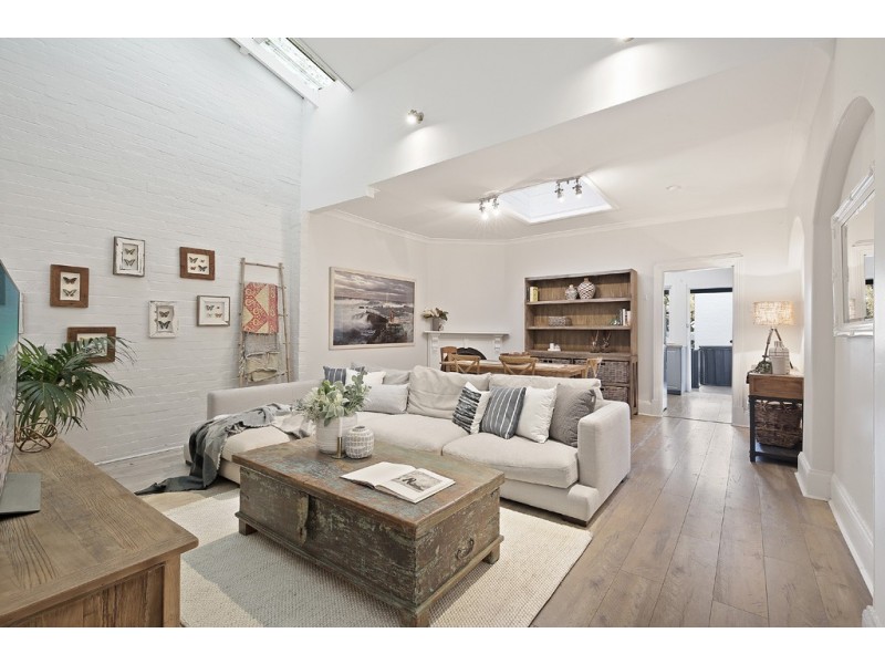 193 Wilson Street, Newtown NSW 2042