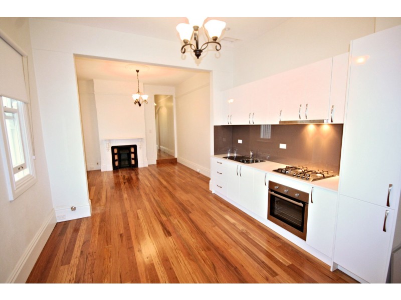 61 Holmwood Street, Newtown NSW 2042