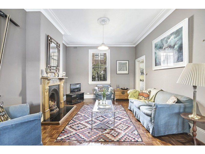 53 Myrtle Street, Chippendale NSW 2008