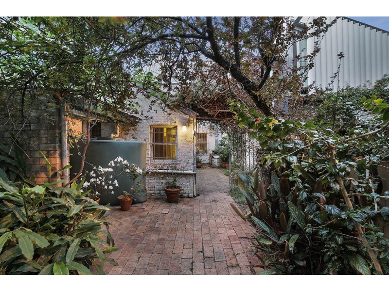 53 Myrtle Street, Chippendale NSW 2008