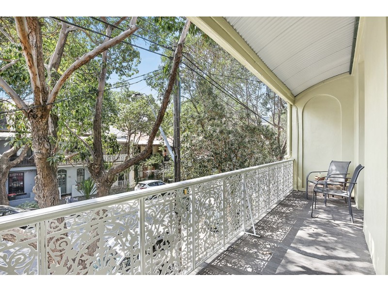 53 Myrtle Street, Chippendale NSW 2008