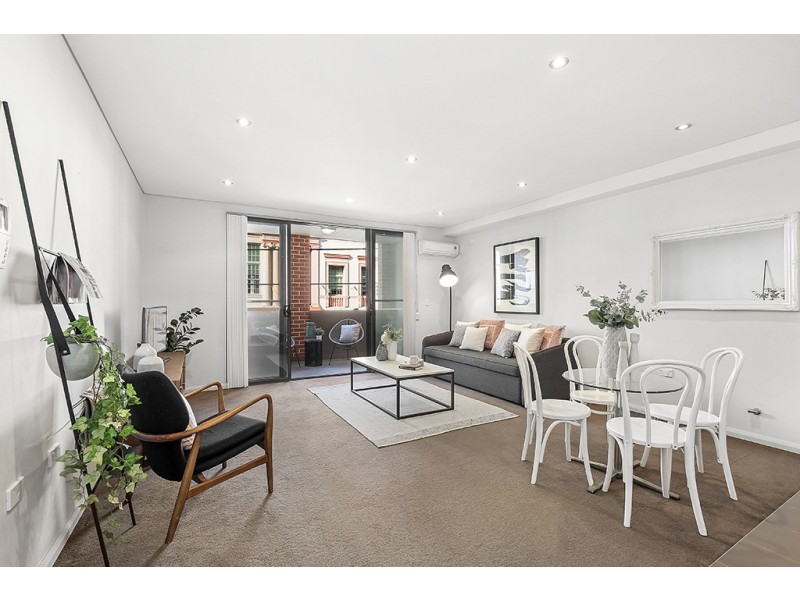 10/617-627 King Street, Newtown NSW 2042