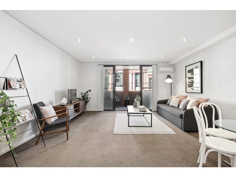 10/617-627 King Street, Newtown NSW 2042