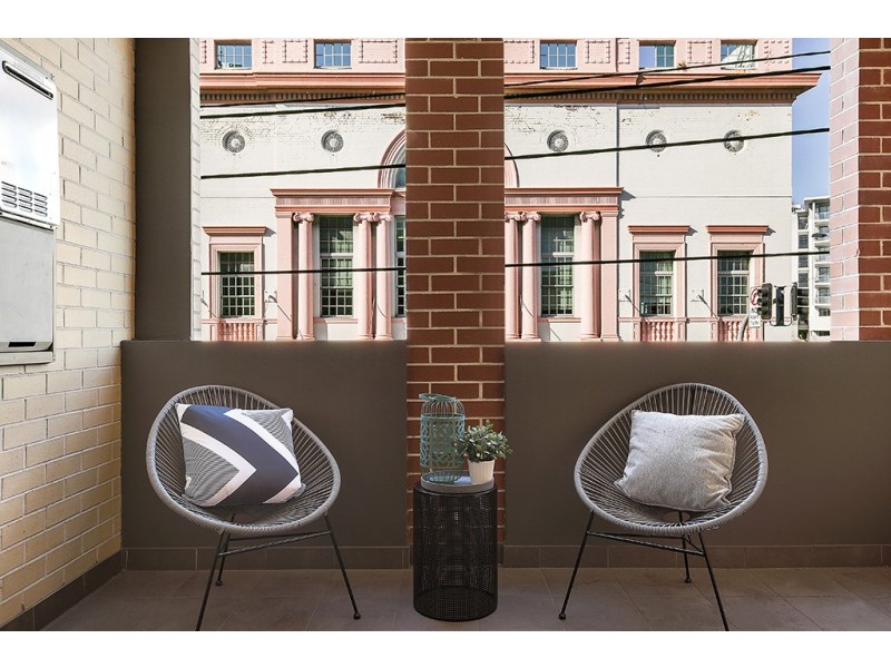 10/617-627 King Street, Newtown NSW 2042