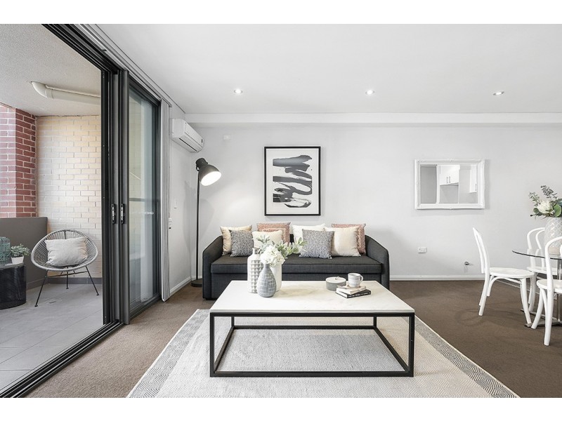 10/617-627 King Street, Newtown NSW 2042