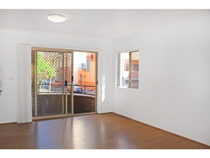 1/38 Dangar Place, Chippendale NSW 2008