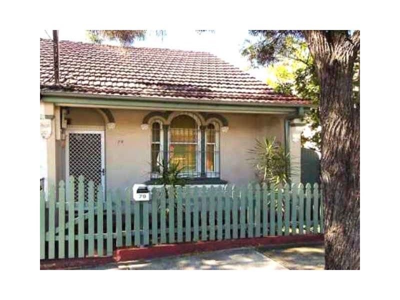 79 Yelverton Street, Sydenham NSW 2044