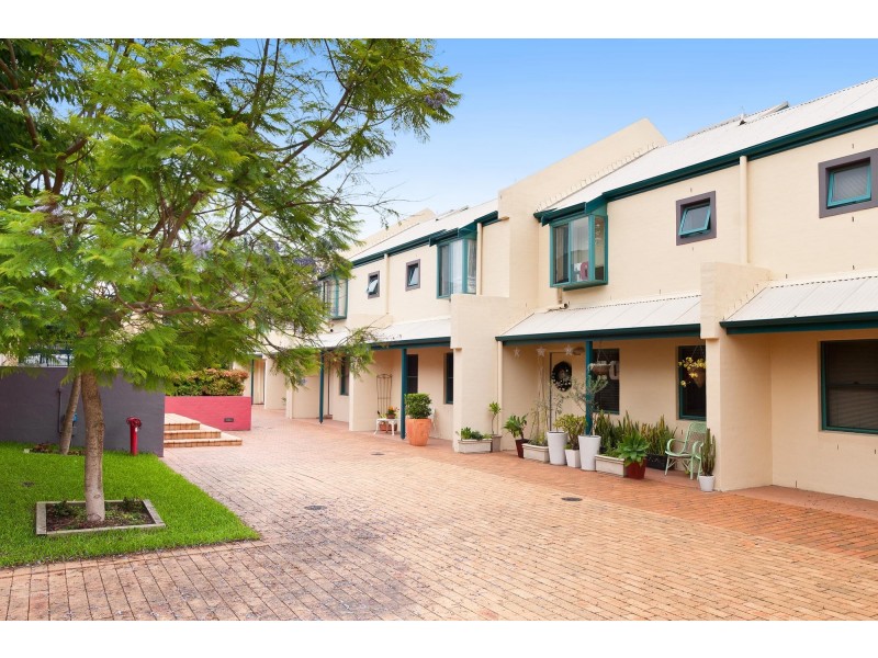 17/131 Alice Street, Newtown NSW 2042