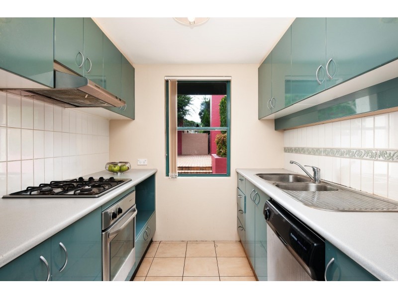 17/131 Alice Street, Newtown NSW 2042