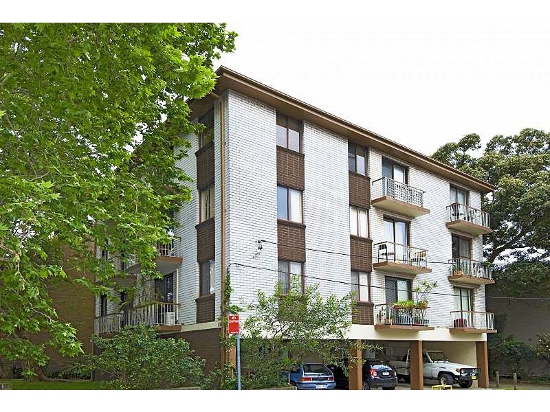 4/119-123 Pitt Street, Redfern NSW 2016